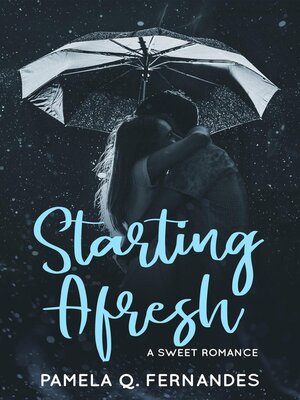 cover image of Starting Afresh